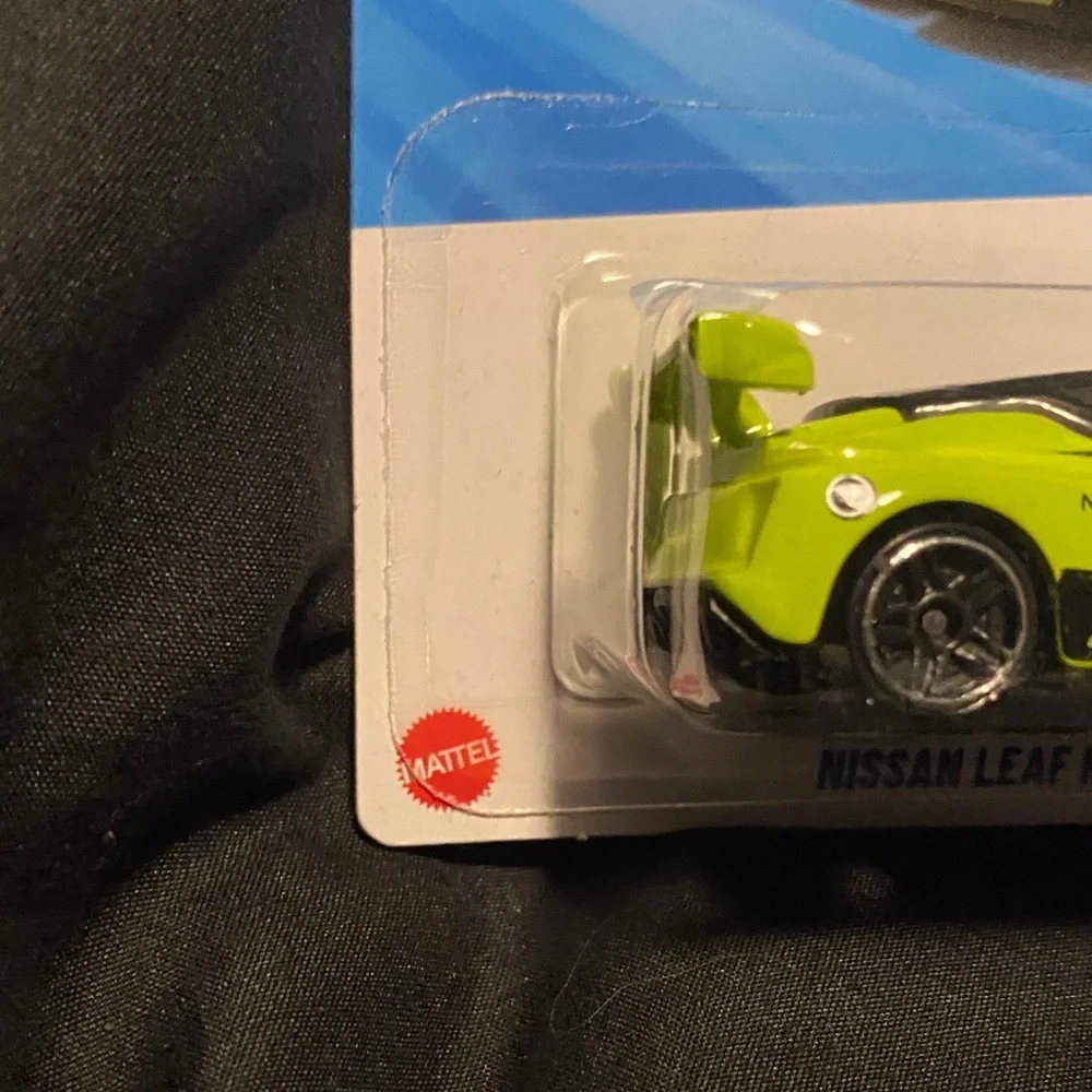 Hot Wheels Treasure Hunt HW EV 2025